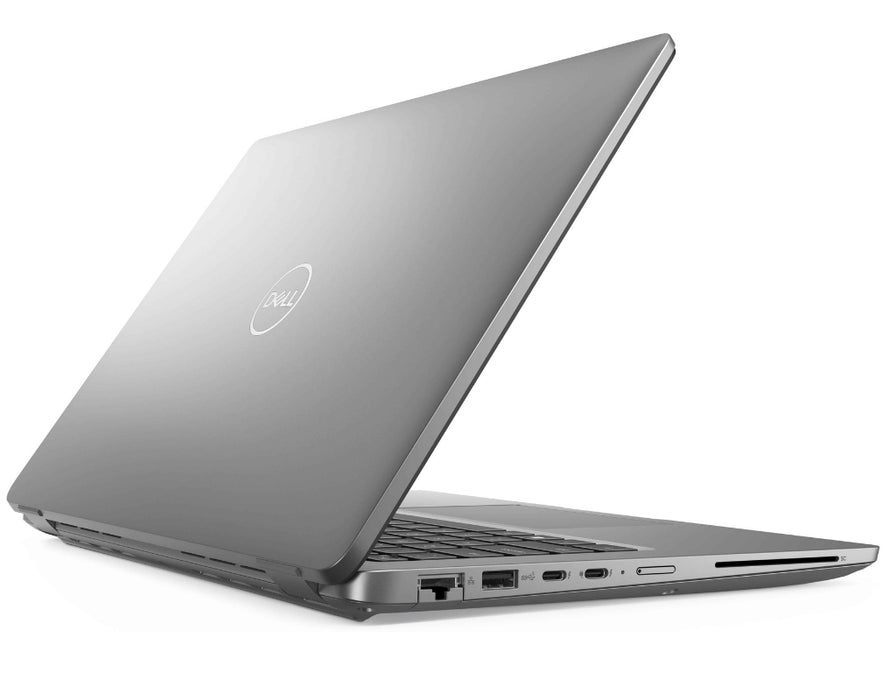 DELL Precision 3490 Intel Core Ultra 7 155H Mobile Workstation 14" Full HD 16 GB DDR5-SDRAM 512 GB SSD NVIDIA RTX 500 Windows 11 Pro Grey | 3VM7K