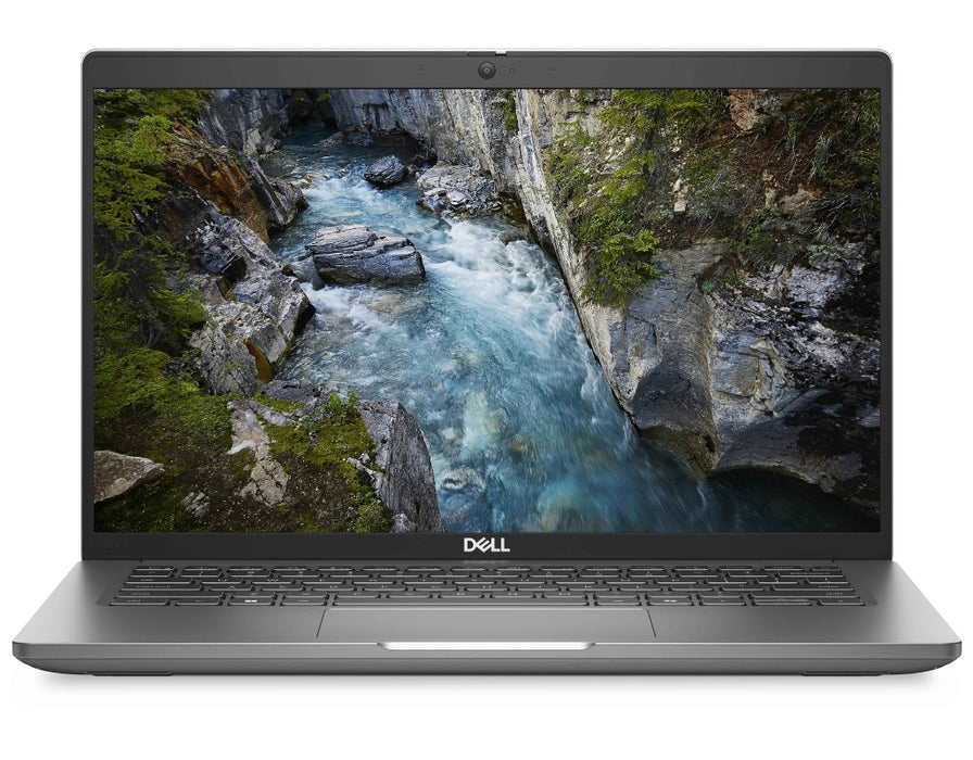 DELL Precision 3490 Intel Core Ultra 7 155H Mobile Workstation 14" Full HD 16 GB DDR5-SDRAM 512 GB SSD NVIDIA RTX 500 Windows 11 Pro Grey | 3VM7K