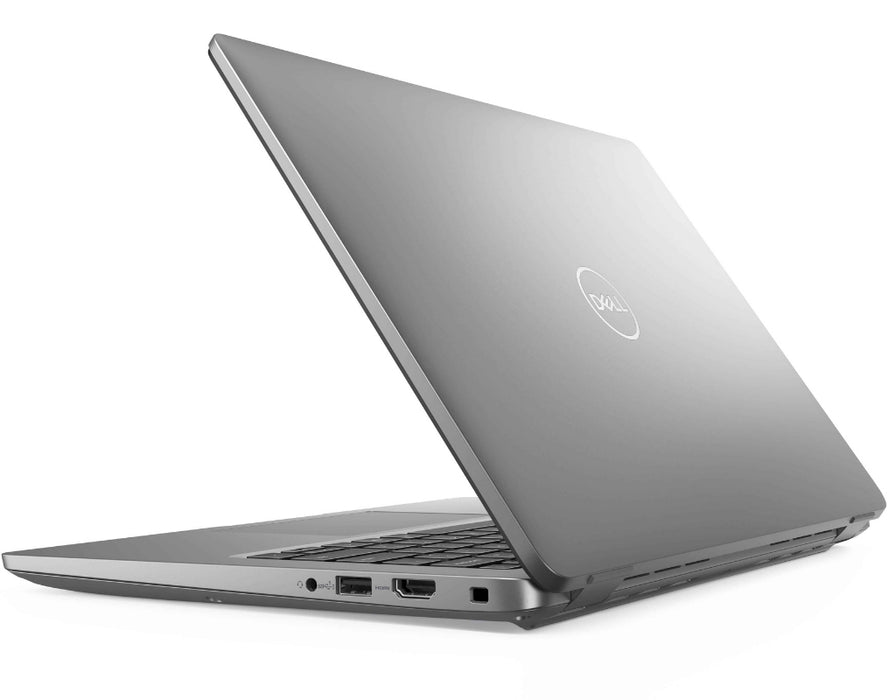 DELL Precision 3490 Intel Core Ultra 7 155H Mobile Workstation 14" Full HD 16 GB DDR5-SDRAM 512 GB SSD NVIDIA RTX 500 Windows 11 Pro Grey | 3VM7K