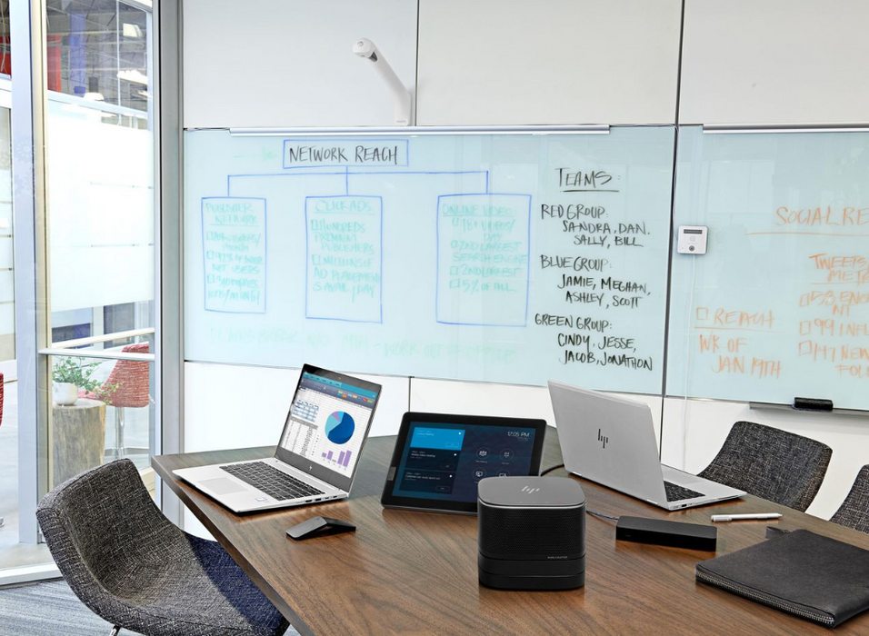 HP Elite Presenter Mouse | 3YF38AA#ABB HP Presenter Mouse HP