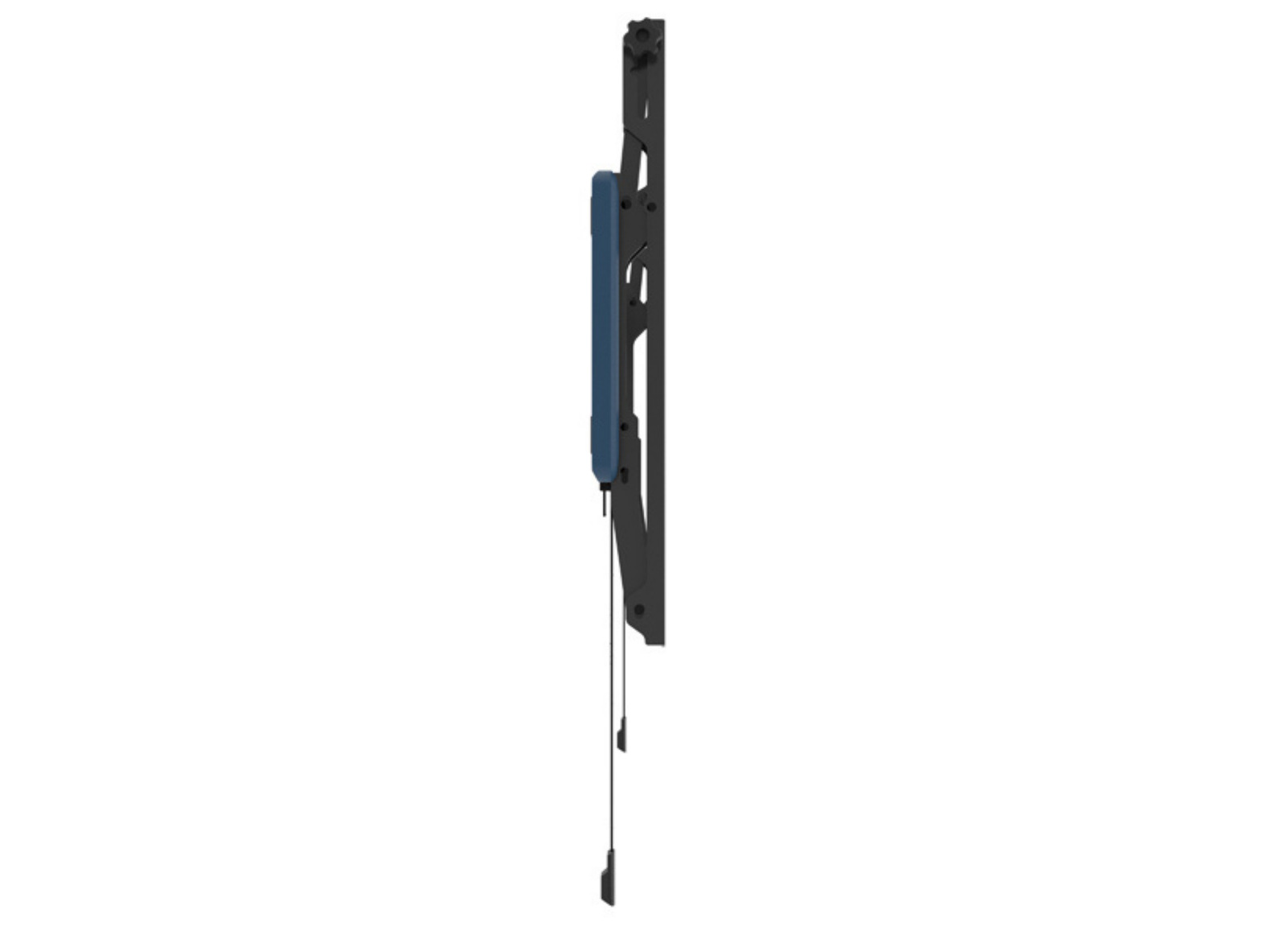 B-Tech BT5432/B Elements Tilt 600 Flat Screen Wall Mount With Tilt For Up to 80" Screens Wall Mount Bracket B-Tech