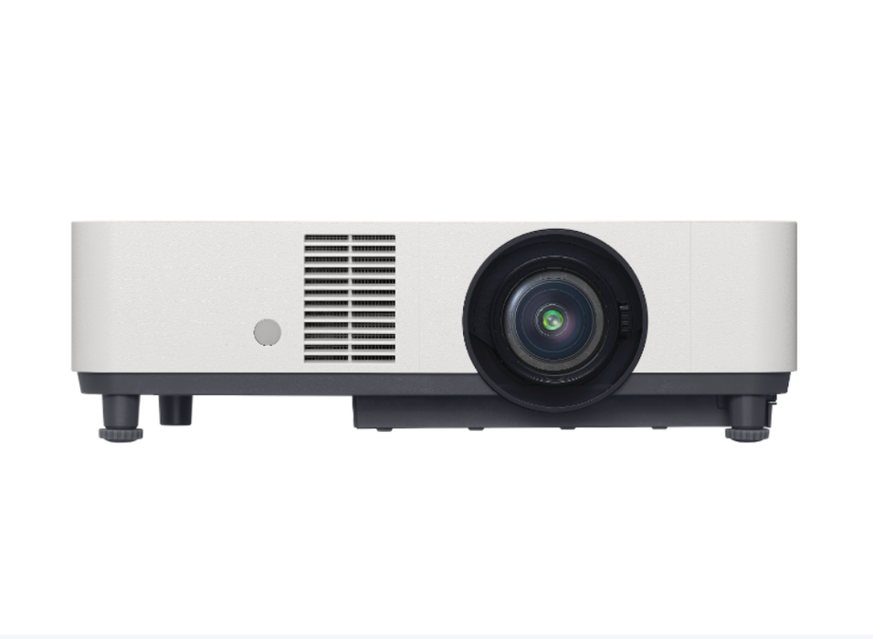 Sony VPL-PHZ61 LCD Laser Projector - 6400 Lumens