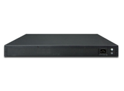Planet Layer 3 24-Port 10/100/1000T 802.3at PoE + 4-Port 10G SFP+ Stackable Managed Switch | SGS-6341-24P4X Network Switch Planet