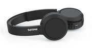Philips 4000 Series Wireless USB Type-C Headset | TAH4205BK/00 Headset Philips
