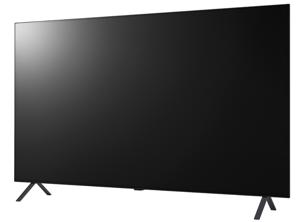 LG 48AM960H 48" 4K Ultra HD OLED TV with Pro:Centric Hotel TV LG