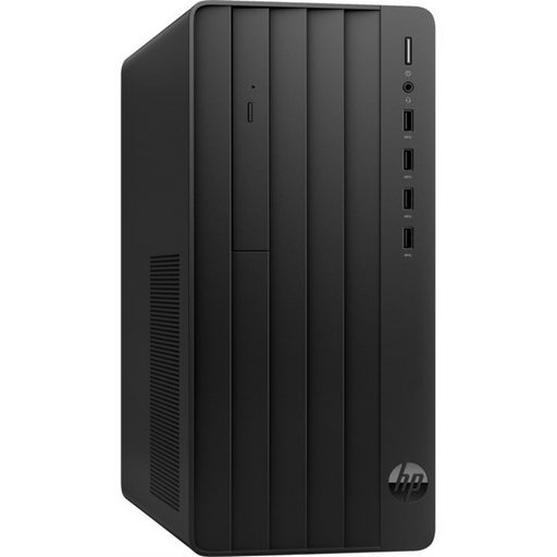 HP Pro 290 G9 i5-12400 Tower Intel® Core™ i5 8 GB DDR4-SDRAM 256 GB SSD Windows 11 Pro PC Black