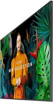 Samsung QH43C/LH43QHCEBGCXEN 43" Crystal Ultra HD Digital Signage Display Digital Signage Display Samsung