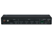 SY Electronics Apollo 41 4x1 4K60 Seamless Switcher & Multiviewer | SY-APOLLO-41 Matrix Switcher SY Electronics