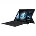 ASUS ROG Flow Z13 GZ301VV-MU009W Hybrid (2-in-1) 34 cm (13.4") Touchscreen Quad HD+ Intel® Core™ i9 i9-13900H 16 GB LPDDR5-SDRAM 1 TB SSD NVIDIA GeForce RTX 4060 Wi-Fi 6E (802.11ax) Windows 11 Home Black