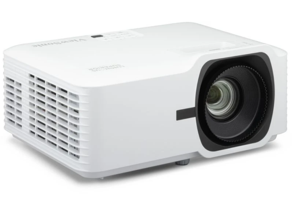 ViewSonic LS630HD 1080p Laser Business/Education Projector - 4000 Lumens Projector ViewSonic