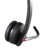 Logitech Wireless Mono H820e Headset | 981-000512 Headset Logitech