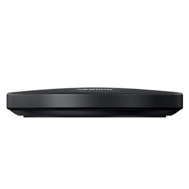 Yealink VCM35 Video Conferencing 3-Microphone Array, Ideal For Any Conference Room Audio Conferencing System Yealink