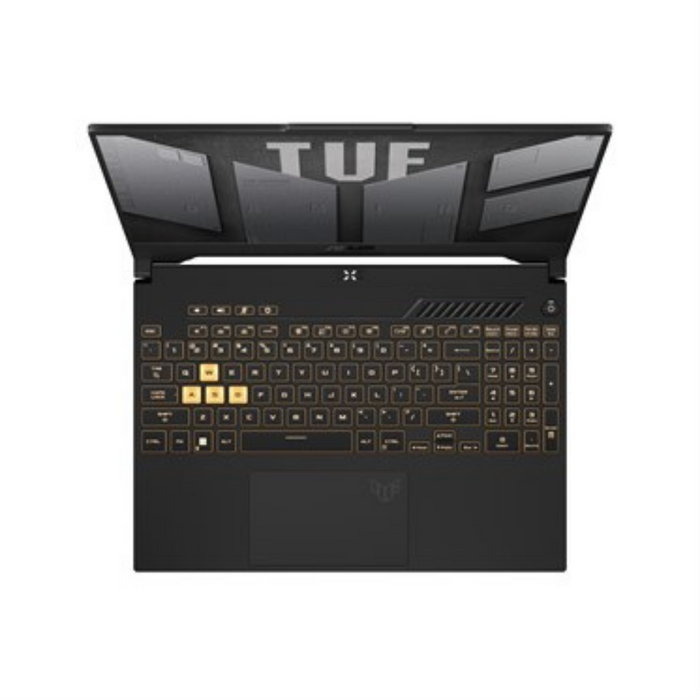 ASUS TUF Gaming A15 FA507RM-HN082W Laptop 39.6 cm (15.6") Full HD AMD Ryzen™ 7 6800H 16 GB DDR5-SDRAM 512 GB SSD NVIDIA GeForce RTX 3060 Wi-Fi 6 (802.11ax) Windows 11 Home Grey