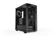 Be Quiet! Pure Base 500DX Black PC Case - BGW37 PC Case Be Quiet