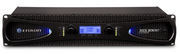 Crown XLS 1002 Two-channel, 350W @ 4Ω Power Amplifier Audio Amplifier Crown