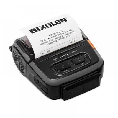 Bixolon SPP-R310 3" Bluetooth 5.0 Mobile Printer POS Printer Bixolon