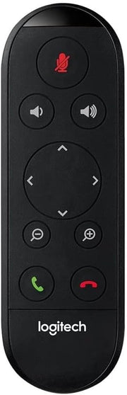 Logitech 960-001034 ConferenceCam Connect Portable all-in-one Video Conference Solution Video Conferencing System Logitech