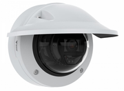 Axis P3265-LVE Outdoor 2 MP Dome Camera With IR And Deep Learning Security Camera Axis
