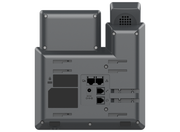 Grandstream GRP2601P 2-Line IP Phone with PoE, 5-Way Audio Conferencing & Noise Shield Technology IP Phone GrandStream