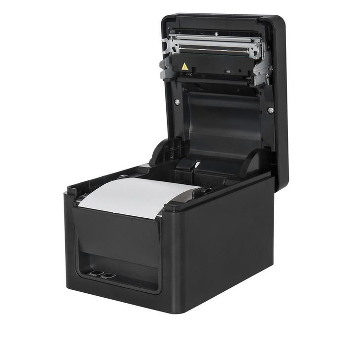Citizen CT-E351 203 x 203 DPI Wired Direct Thermal POS Printer POS Printer Citizen