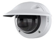 Axis P3275-LVE 29mm 2MP AI-Powered Outdoor Dome Camera Security Camera Axis