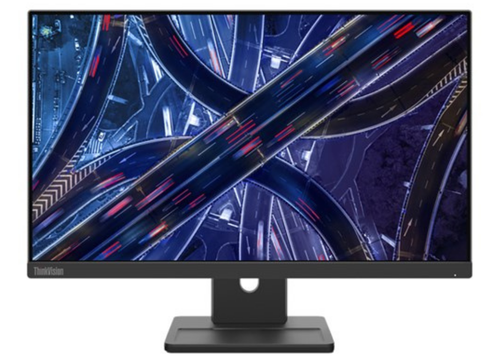 Lenovo ThinkVision E22-30 21.5" 75Hz 6ms Full HD Desktop Monitor | 63EBMAT2UK Desktop Monitor Lenovo