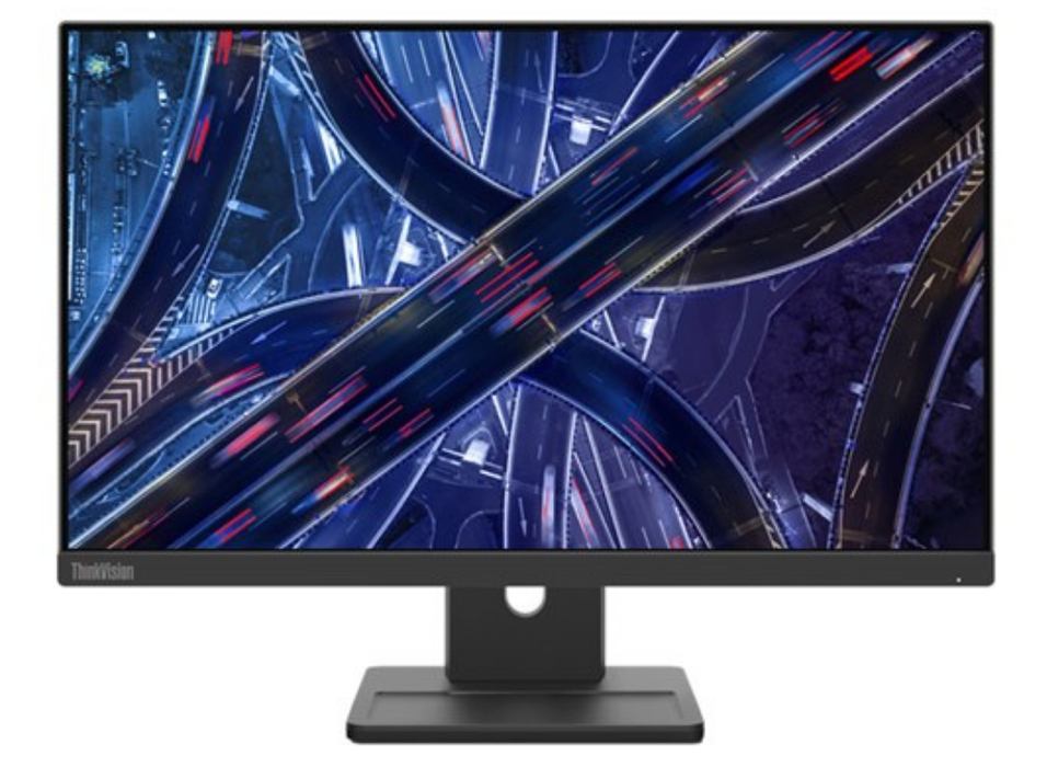 Lenovo ThinkVision E22-30 21.5" 75Hz 6ms Full HD Desktop Monitor | 63EBMAT2UK