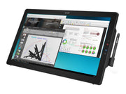 SMART Board SP624 24" Podium Display Touchscreen Monitor Smart