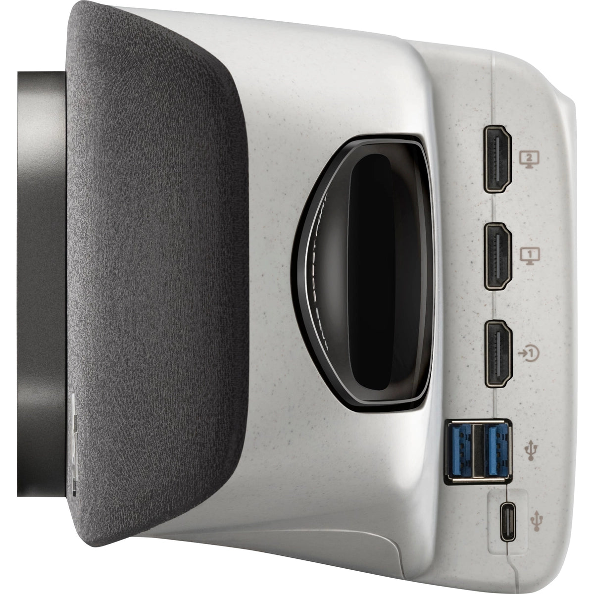 POLY Studio X70 All-In-One Video Bar with TC8 Controller Kit | 83Z52AA#ABU Video Conferencing System Poly