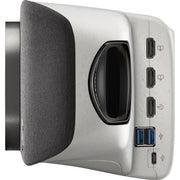 POLY Studio X70 All-In-One Video Bar with TC8 Controller Kit | 83Z52AA#ABU Video Conferencing System Poly