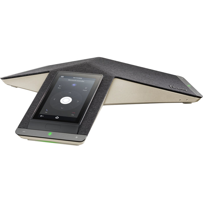 POLY Trio C60 IP Conference Phone for Microsoft Teams | 849B6AA#ABB Audio Conferencing System Poly