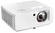 Optoma ZW350ST Projector - 3600 Lumens, 16:10 WXGA Projector Optoma