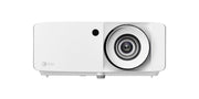 Optoma ZH450 Eco-Friendly High Brightness Full HD Laser Projector - 4500 Lumens Projector Optoma