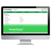 APC BK650EI Back-UPS, 650VA, Tower, 230V, 4 IEC C13 Outlets , User Replaceable Battery Uninterruptible Power Supply APC
