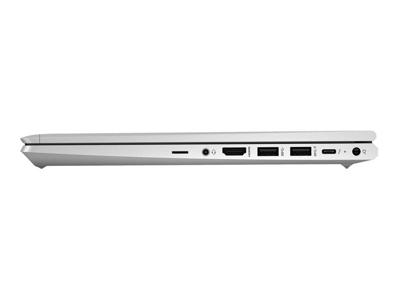 HP 6A1P0EA#ABU EliteBook 640 G9 Notebook 14 Inch Intel Core i7 1255U 16GB RAM 512GB SSD Windows 11 Pro Laptops