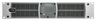 Cloud Electronics CA8125 8 Channel Amplifier 125w Per Output Channel