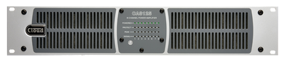 Cloud Electronics CA8125 8 Channel Amplifier 125w Per Output Channel Cloud Electronics Amplifiers Cloud Electronics