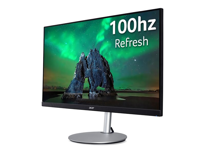 Acer CB242Y-E 24" 100Hz 1ms Full HD Widescreen LED Monitor Desktop Monitor Acer