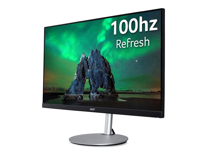 Acer CB242Y-E 24" 100Hz 1ms Full HD Widescreen LED Monitor Desktop Monitor Acer