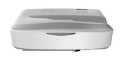 Optoma ZU500USTe WUXGA Ultra Short Throw Laser Projector - 5000 Lumens Projector Optoma