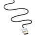 Lindy 3m CROMO Slim High Speed HDMI Cable with Ethernet | 41675 Lindy HDMI Cable Lindy