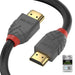 Lindy 3m Ultra High Speed HDMI Cable, Anthra Line | 36954 Lindy HDMI Cable Lindy