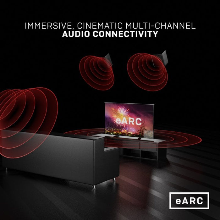 Lindy 3m Ultra High Speed HDMI Cable, Anthra Line | 36954 Lindy HDMI Cable Lindy