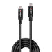Lindy 3m USB 3.2 10Gbps C/C Active Cable | 43348 USB Cable Lindy