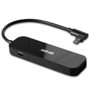 Lindy 4 Port USB 3.2 Gen 2 Hub | 43334 USB Hub & Docking Station Lindy