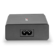 Lindy 4 Port USB Type C & A Smart Charger with Power Delivery, 72W | 73329 Power & Charging Lindy