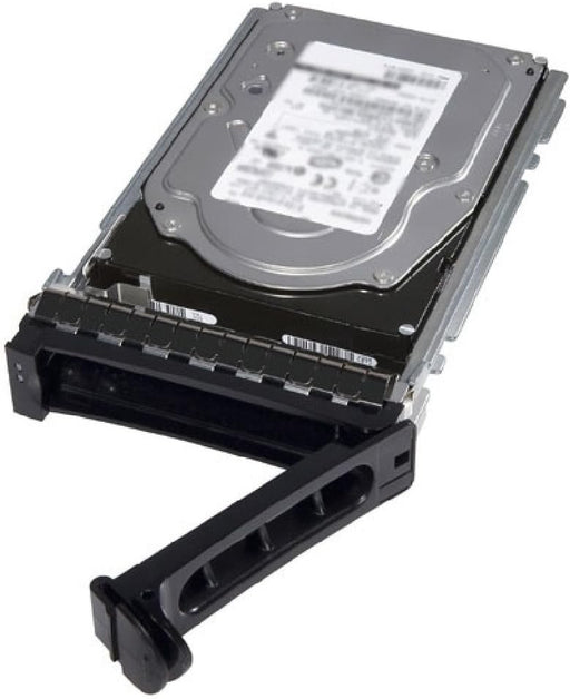 Dell 2TB 7.2K RPM SATA 6Gbps 512n 3.5in Hot-Plug Hard Drive | 400-ATKJ