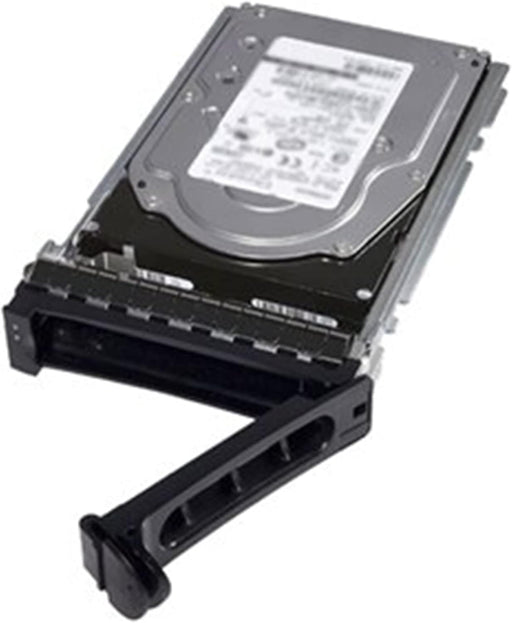 Dell 600GB 2.5-inch SAS 12Gbps Internal Hard Drive | 400-BIFT