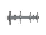 Multibrackets MBW2U Fixed M Wallmount Pro - (40"-65")