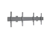 Multibrackets MBW2U Fixed M Wallmount Pro - (40"-65") Wall Mount Bracket Multibrackets